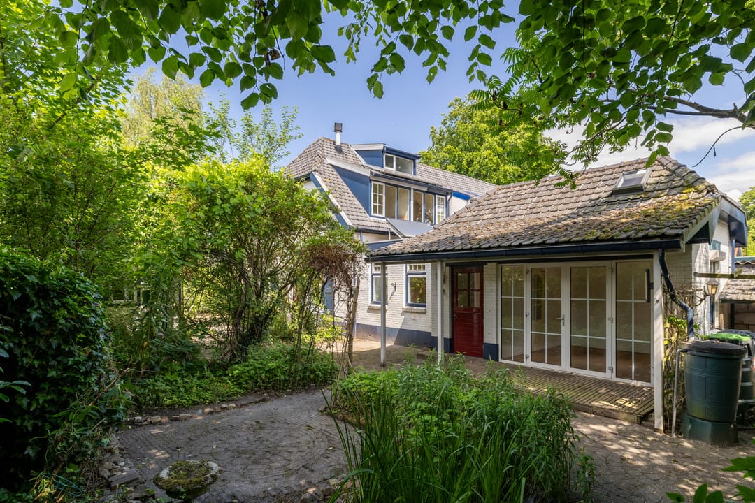 Photo 2 of Driestweg 18