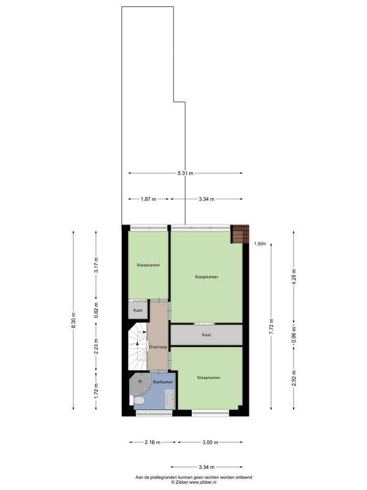 Foto 31 van Drenthehof 44
