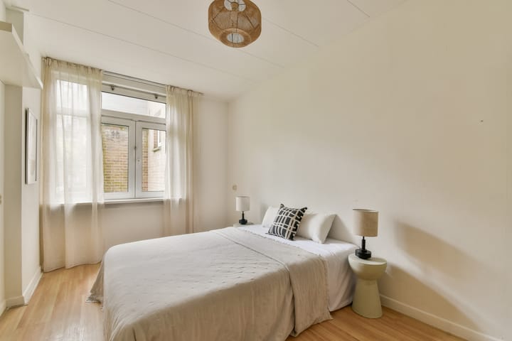 Foto 10 van Admiraal De Ruijterweg 28-H