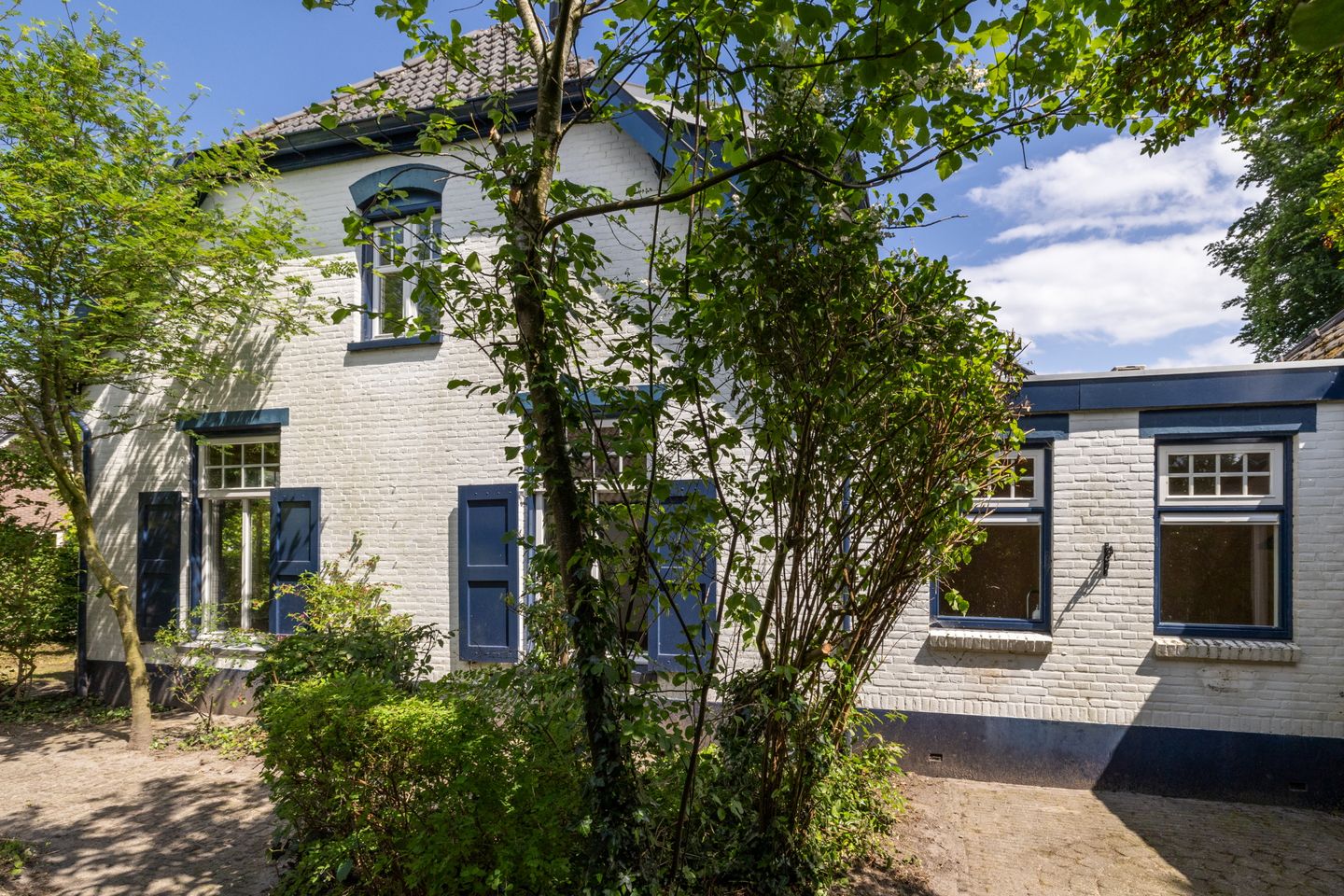 Photo 4 of Driestweg 18