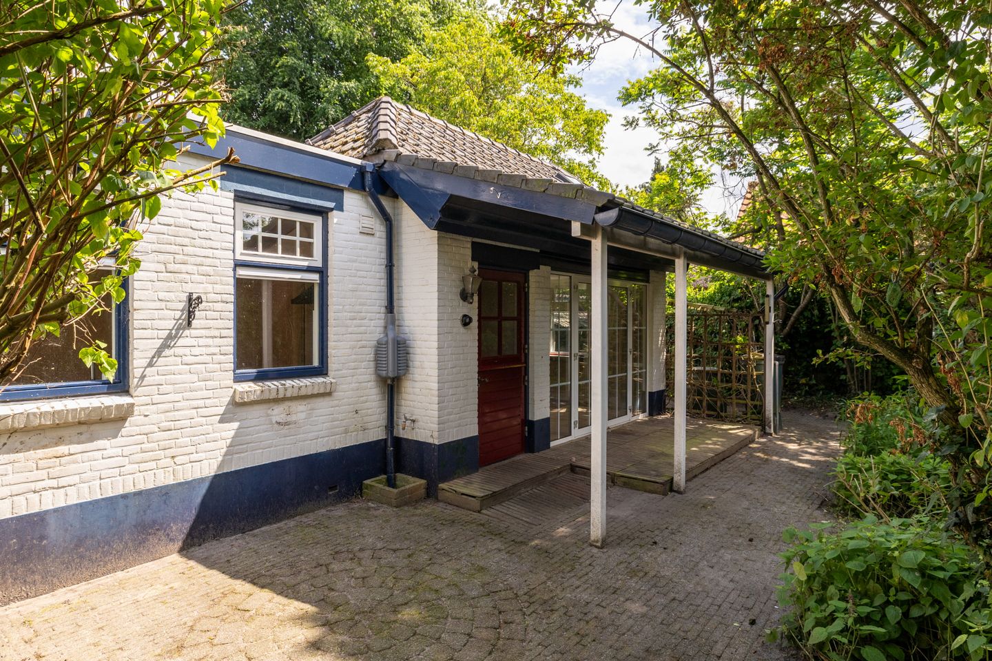 Photo 5 of Driestweg 18