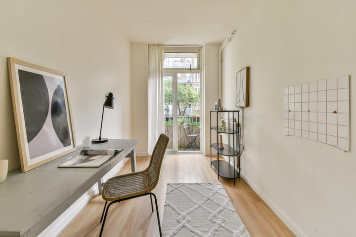 Foto 16 van Admiraal De Ruijterweg 28-H