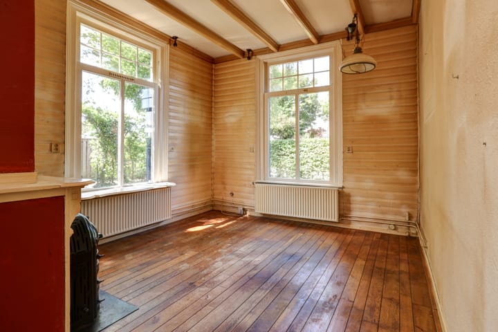 Foto 8 van Driestweg 18