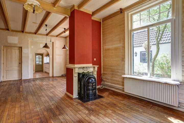 Foto 9 van Driestweg 18