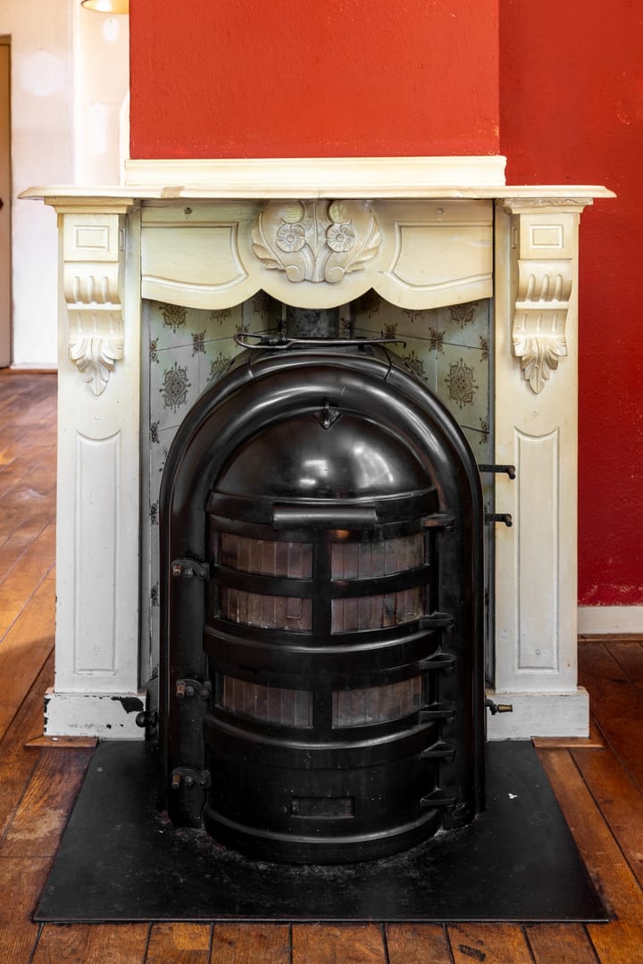 Foto 10 van Driestweg 18