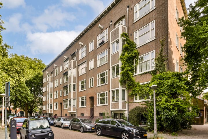 Foto 21 van Admiraal De Ruijterweg 28-H