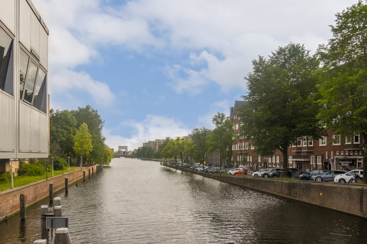 Foto 22 van Admiraal De Ruijterweg 28-H