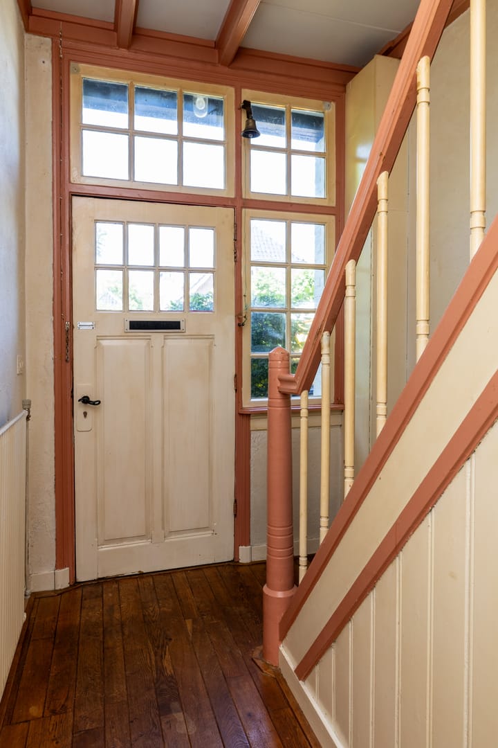 Foto 22 van Driestweg 18