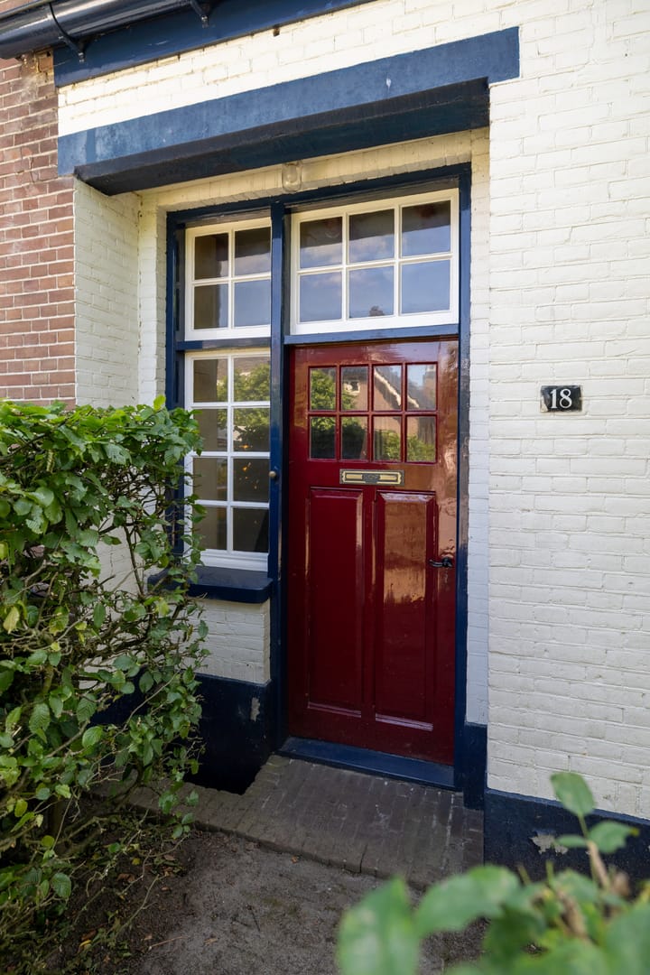 Foto 30 van Driestweg 18