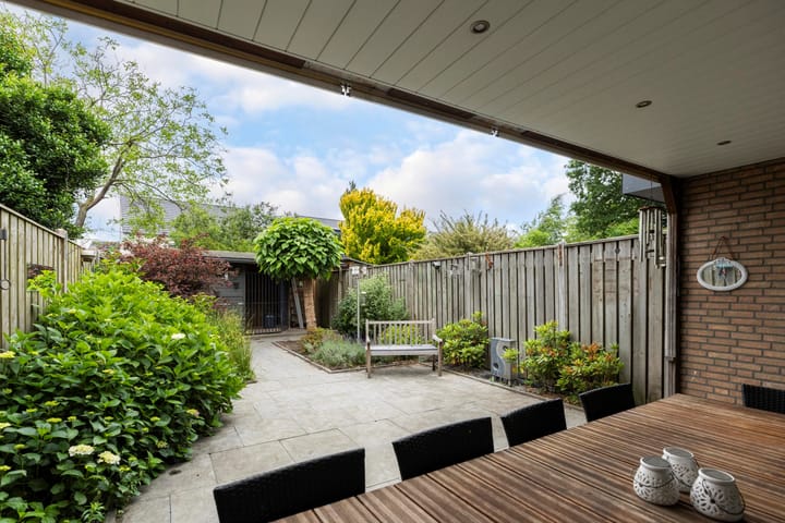 Foto 5 van Lambertushof 96