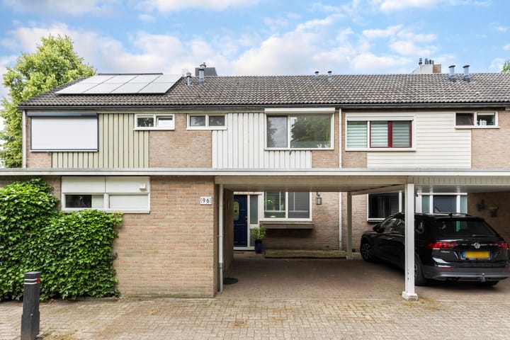 Foto 6 van Lambertushof 96