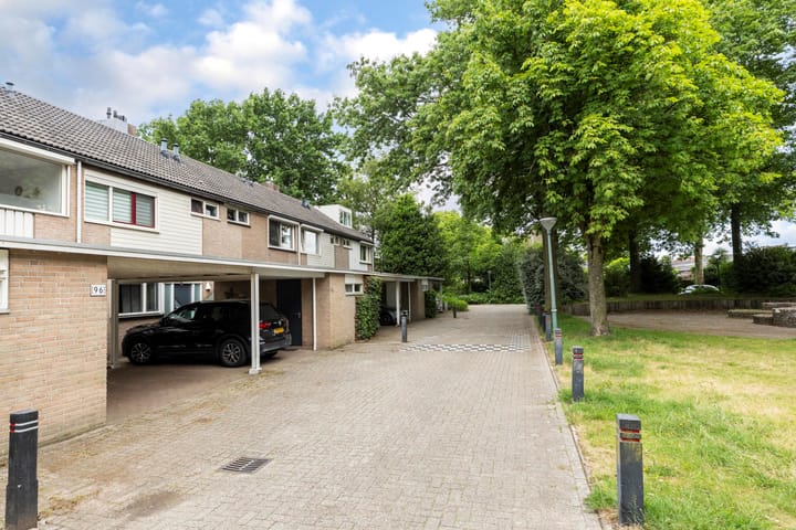 Foto 7 van Lambertushof 96