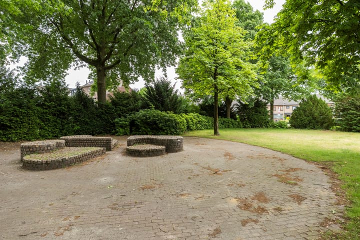 Foto 10 van Lambertushof 96