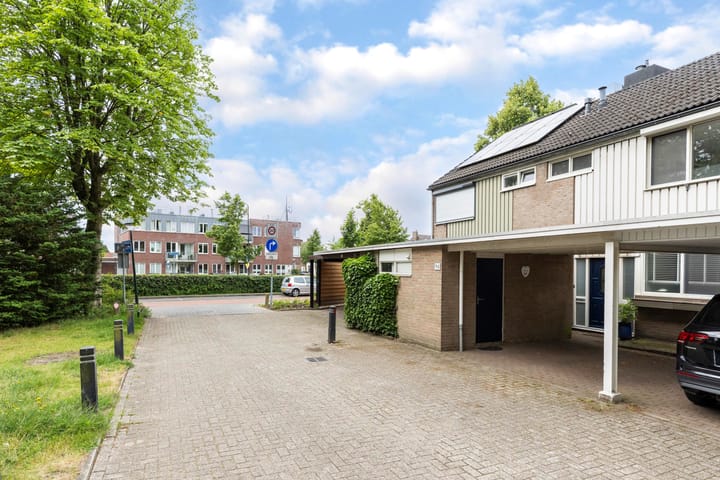 Foto 9 van Lambertushof 96