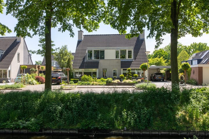 Foto 5 van Commandeurlant 26