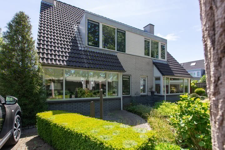 Foto 2 van Commandeurlant 26