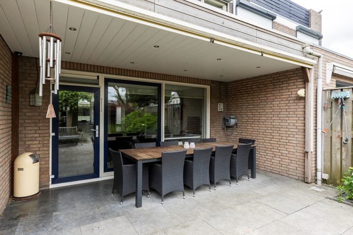 Foto 50 van Lambertushof 96