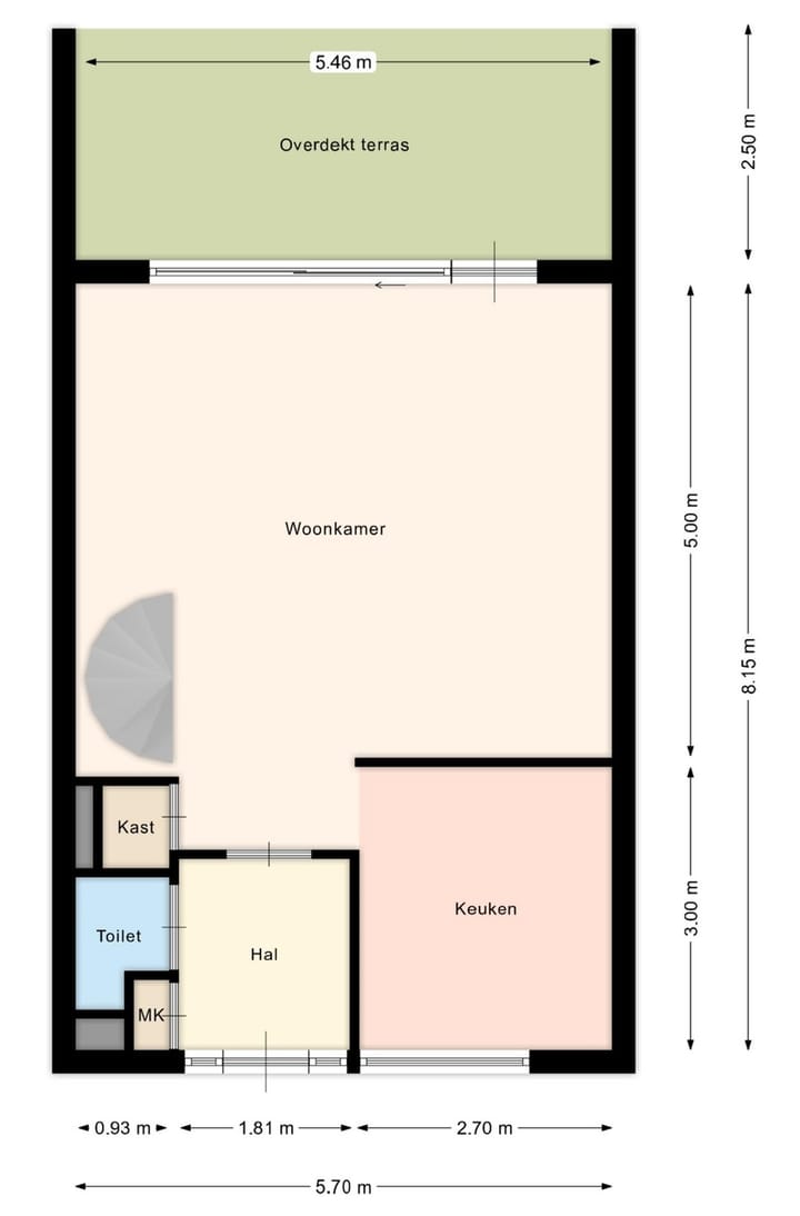 Foto 51 van Lambertushof 96