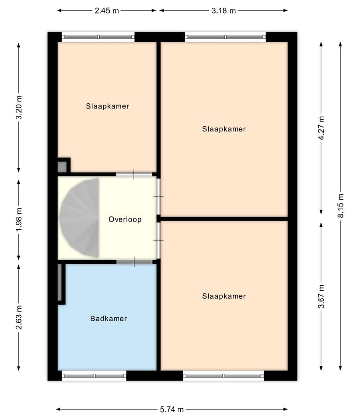 Foto 52 van Lambertushof 96