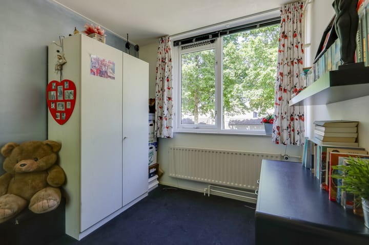 Foto 25 van Commandeurlant 26