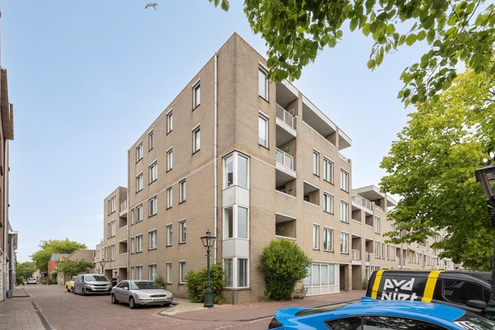 Foto 2 van Oude Singel 256