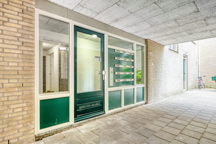 Foto 3 van Oude Singel 256