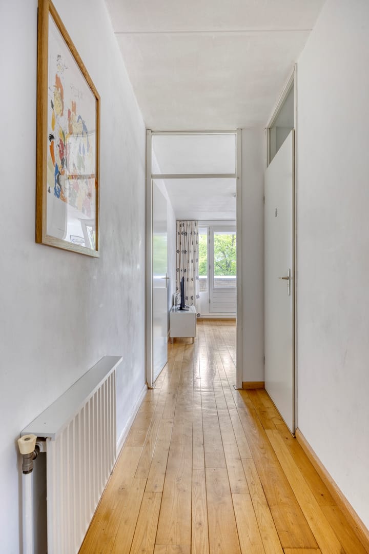 Foto 5 van Oude Singel 256