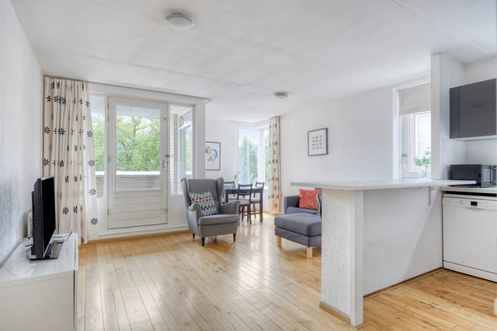 Foto 7 van Oude Singel 256