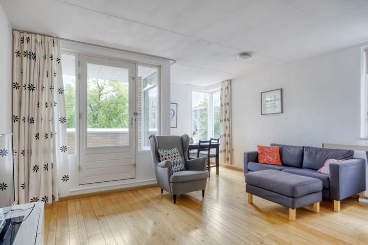 Foto 8 van Oude Singel 256