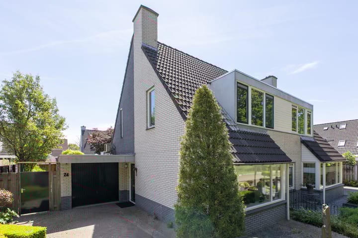 Foto 46 van Commandeurlant 26