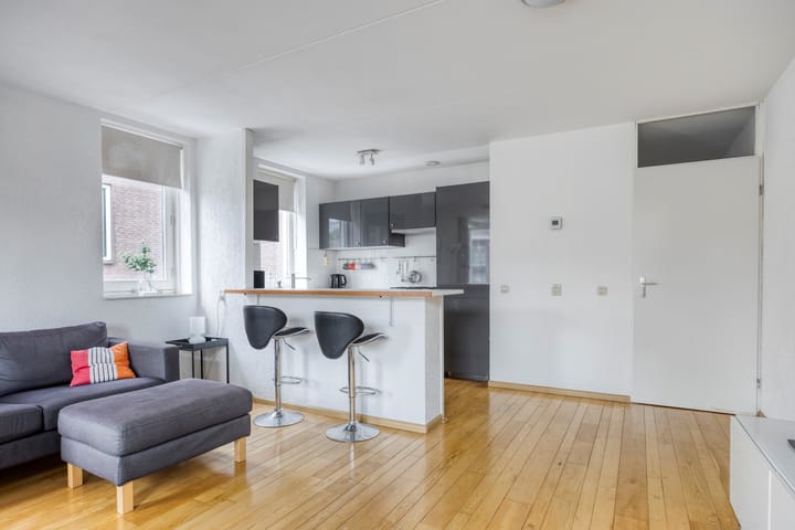 Foto 10 van Oude Singel 256