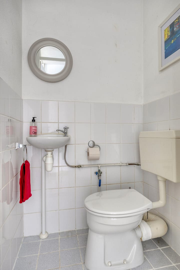 Foto 6 van Oude Singel 256