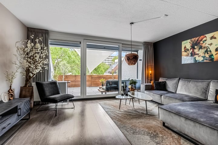 Foto 1 van Bellestein 163