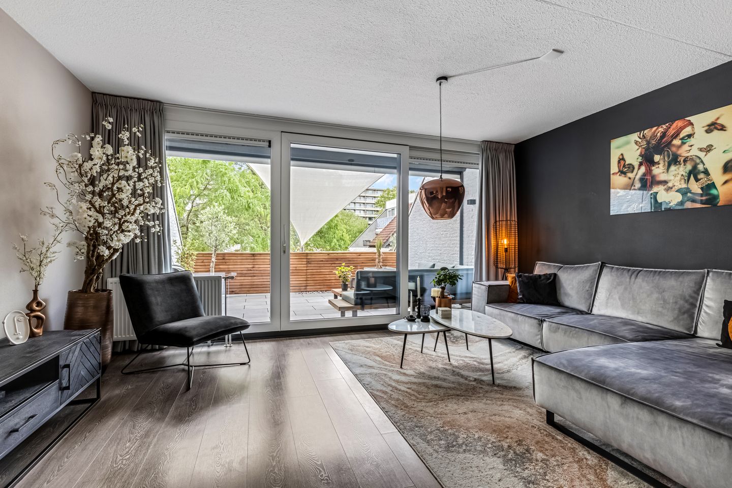 Foto 1 van Bellestein 163