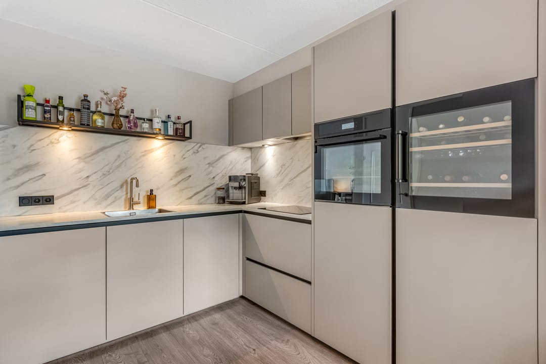 Foto 2 van Bellestein 163