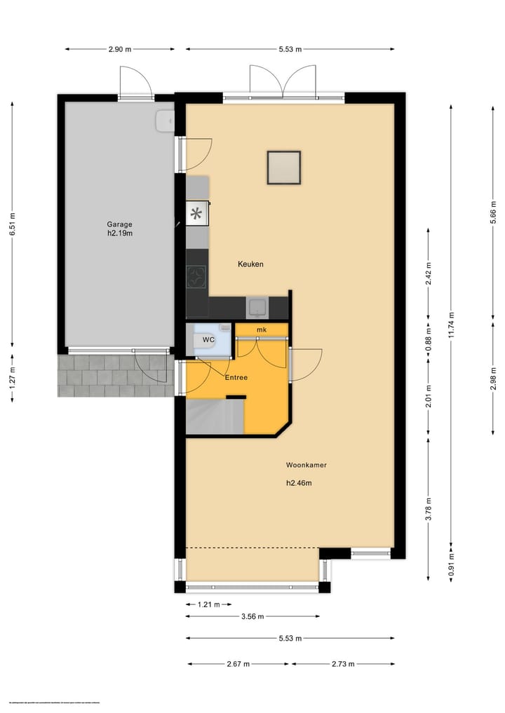 Foto 56 van Commandeurlant 26