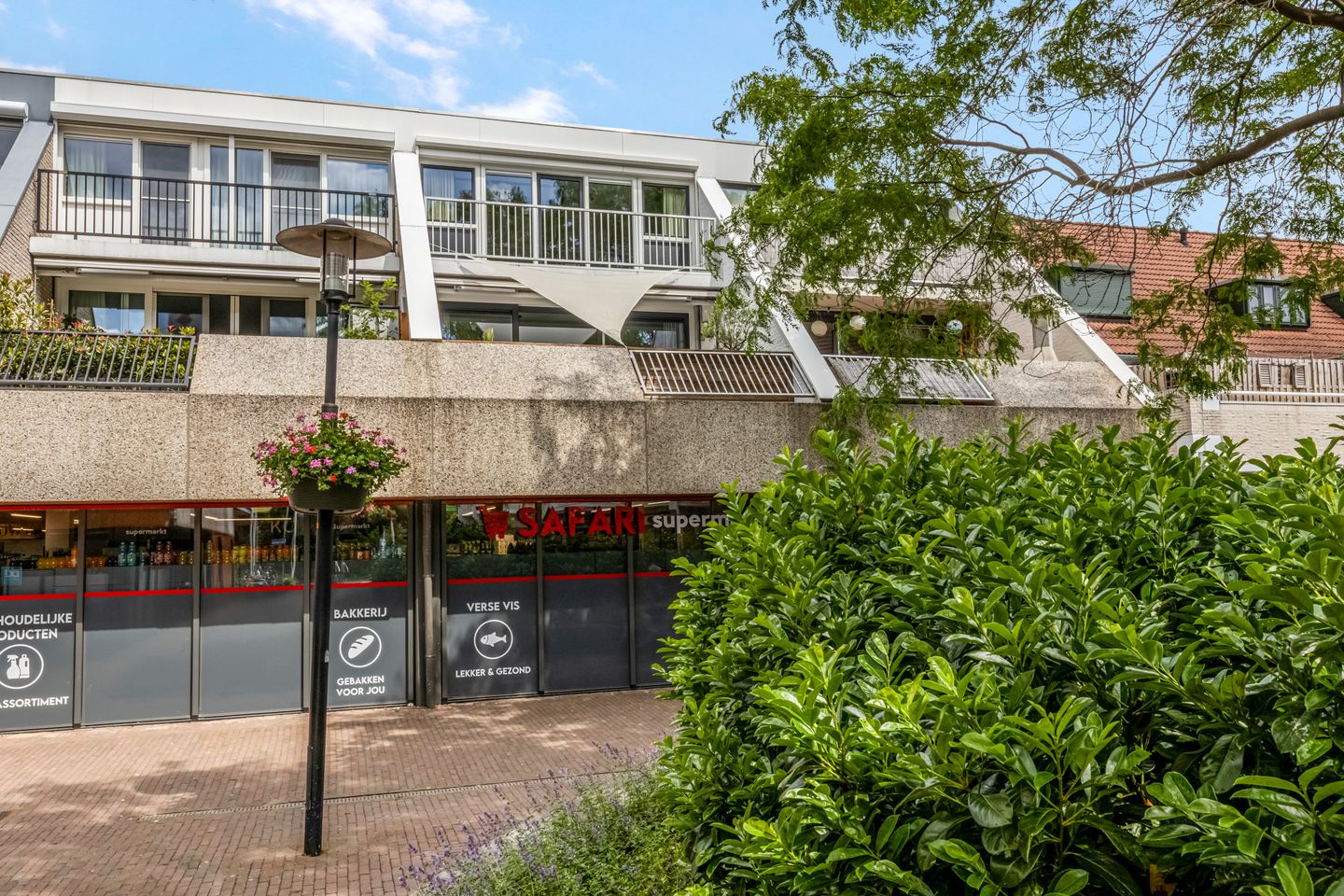 Foto 5 van Bellestein 163