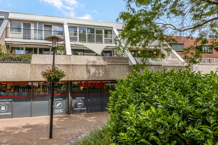 Foto 5 van Bellestein 163