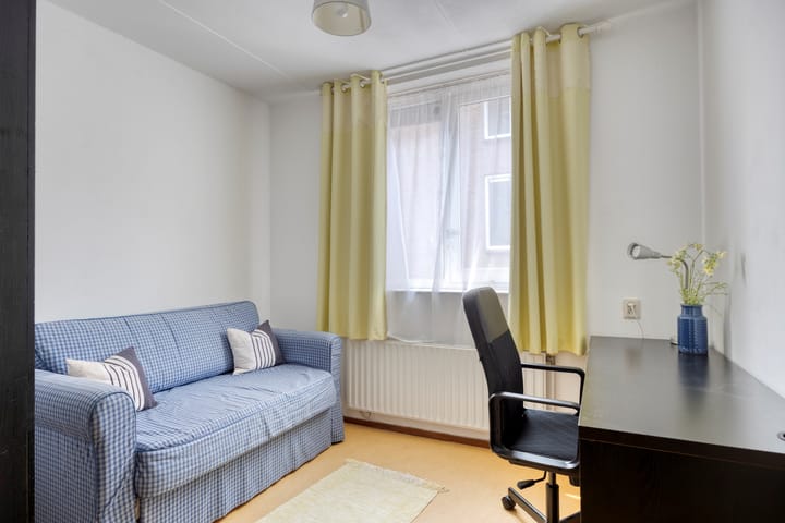 Foto 21 van Oude Singel 256