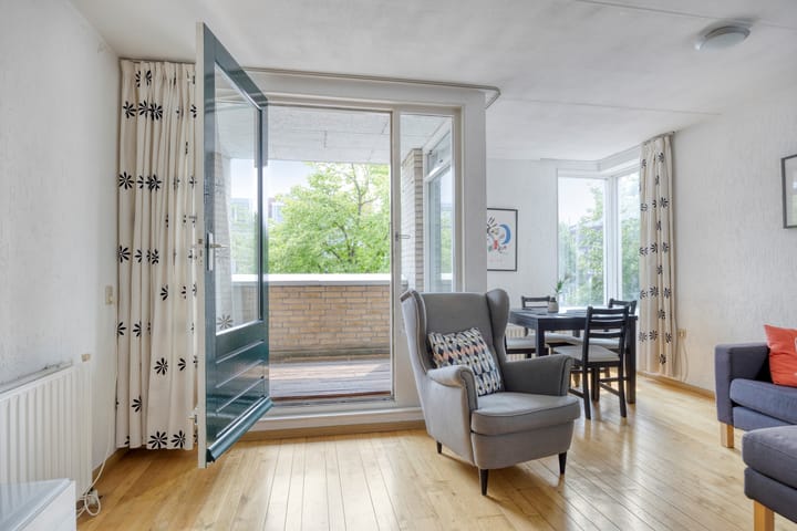 Foto 22 van Oude Singel 256