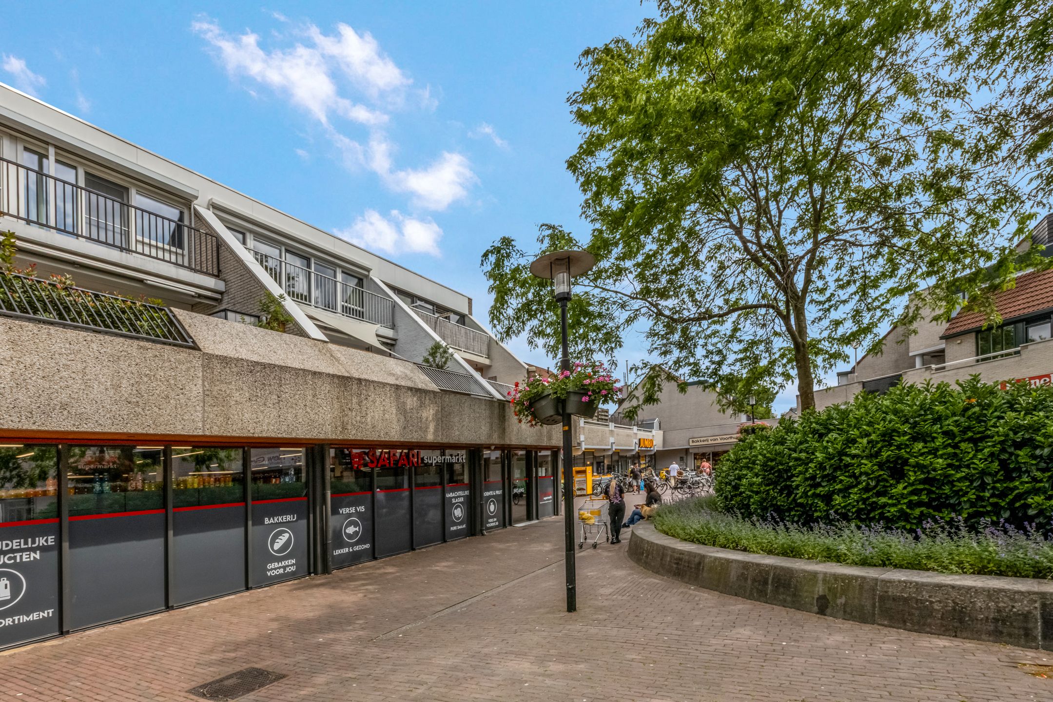 Foto 6 van Bellestein 163