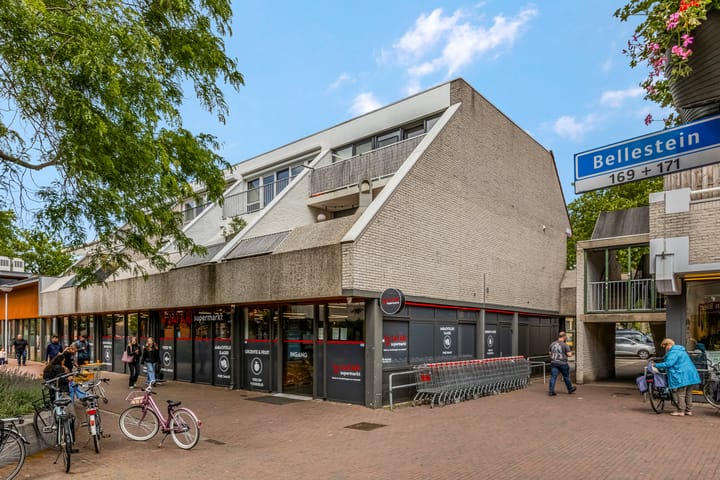 Foto 7 van Bellestein 163