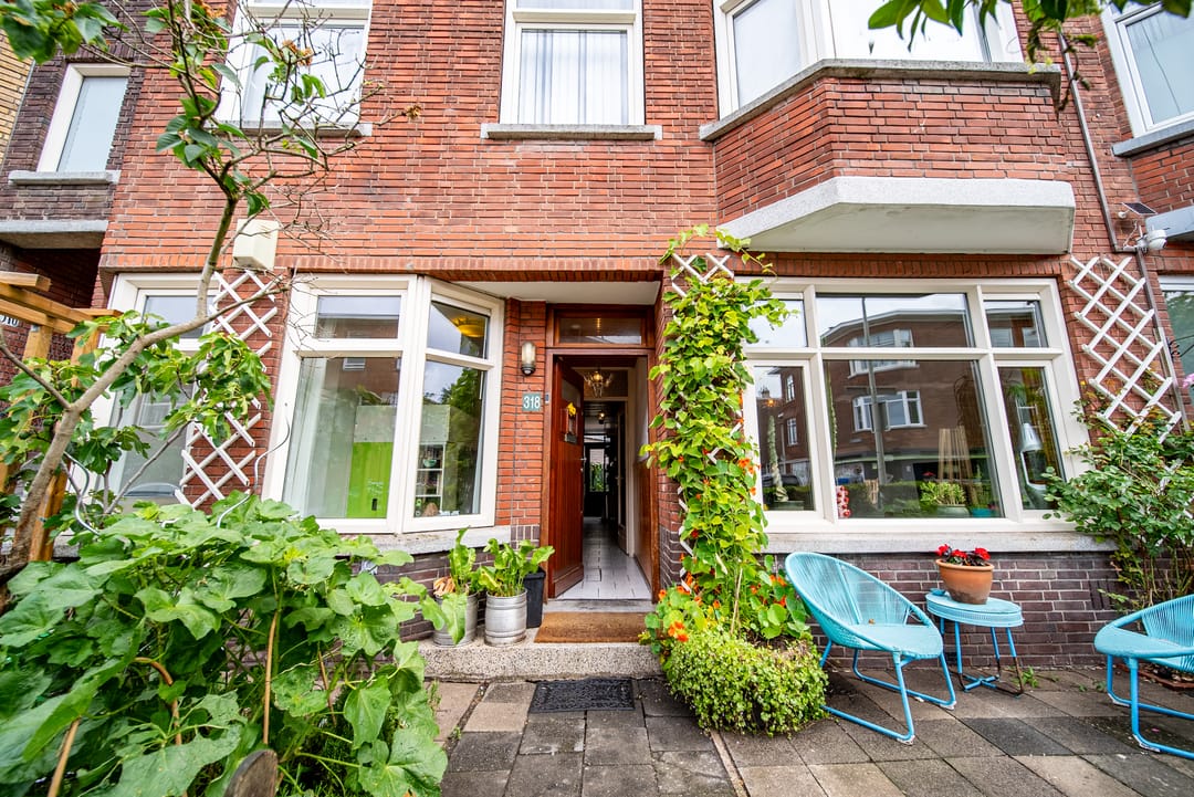 Photo 1 of Harderwijkstraat 318