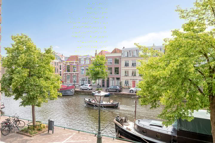 Foto 26 van Oude Singel 256