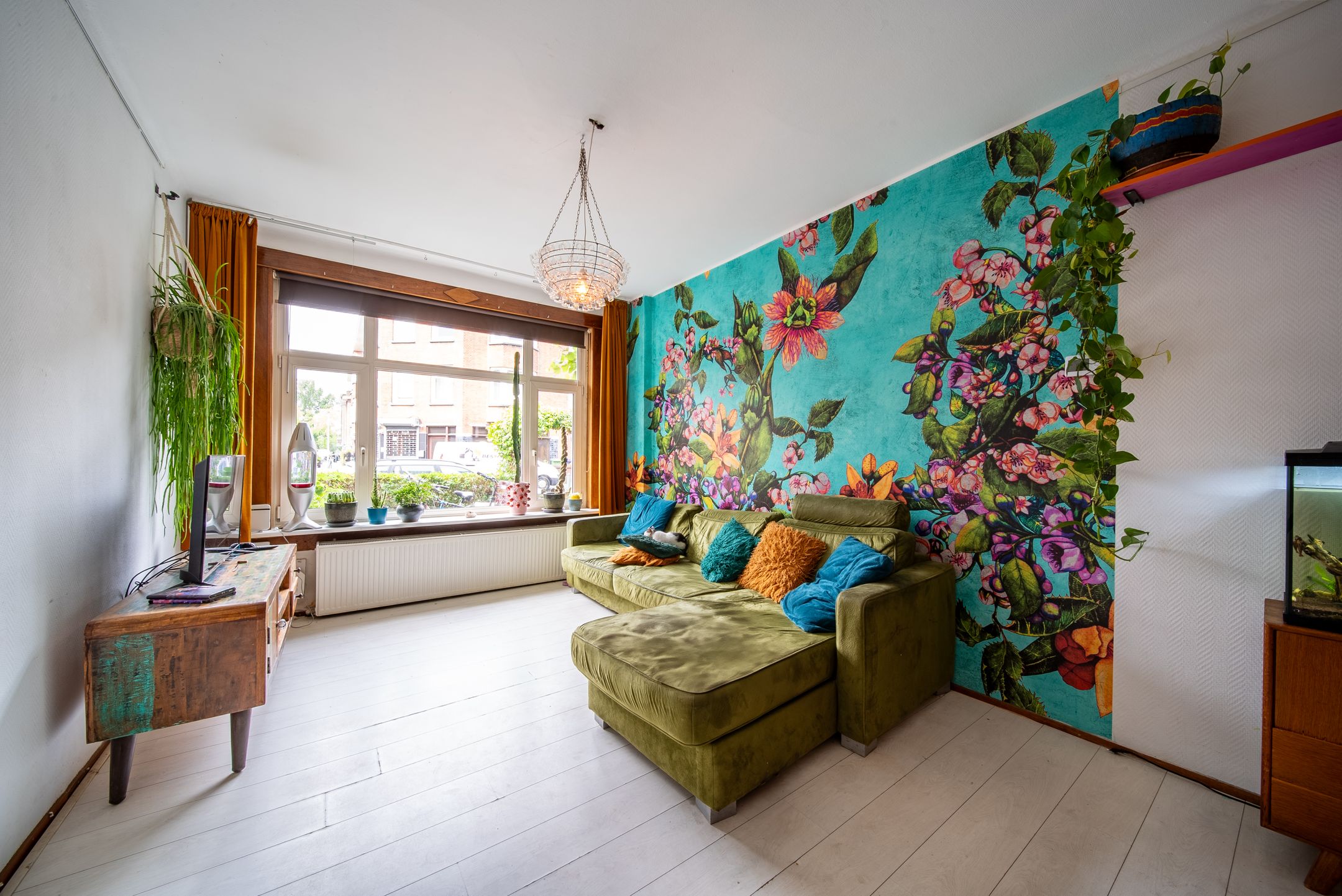 Photo 3 of Harderwijkstraat 318