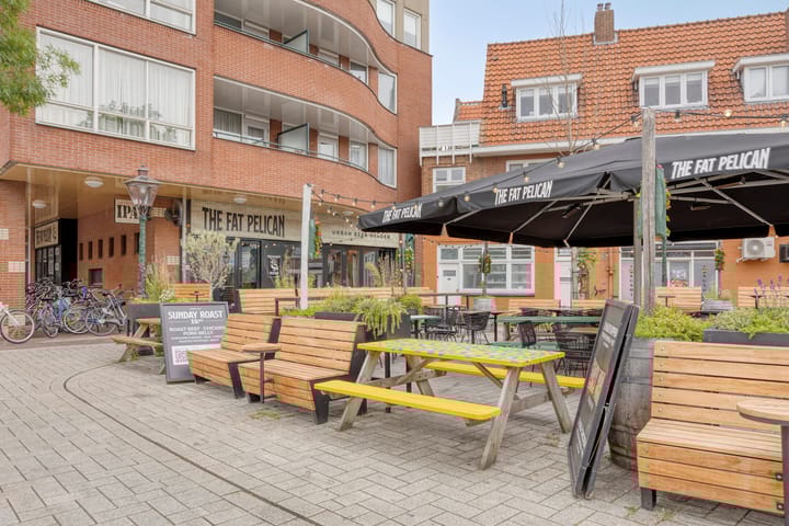 Foto 28 van Oude Singel 256