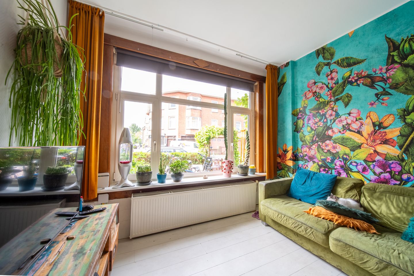 Photo 4 of Harderwijkstraat 318