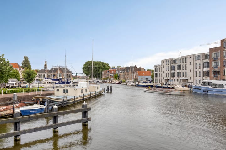 Foto 29 van Oude Singel 256