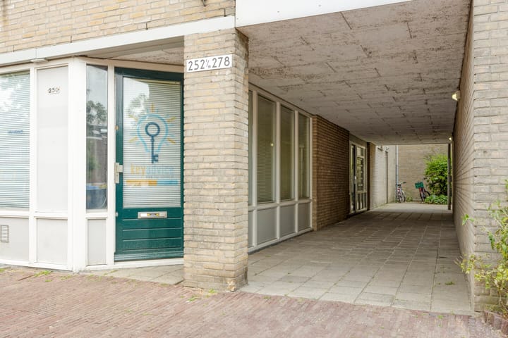 Foto 30 van Oude Singel 256