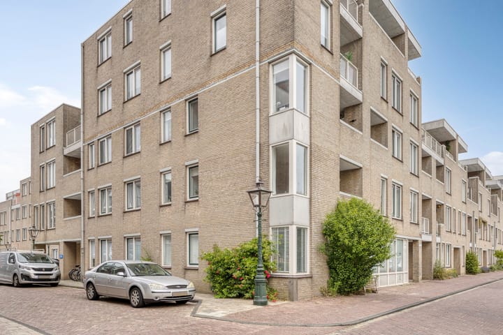 Foto 31 van Oude Singel 256